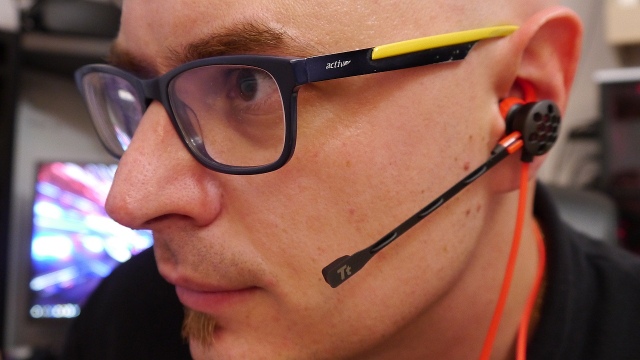 Tt eSPORTS Isurus Pro – Gamer FÜLhallgató?