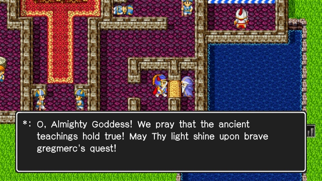 Dragon Quest I-II-III teszt – Mire elég a nosztalgia?