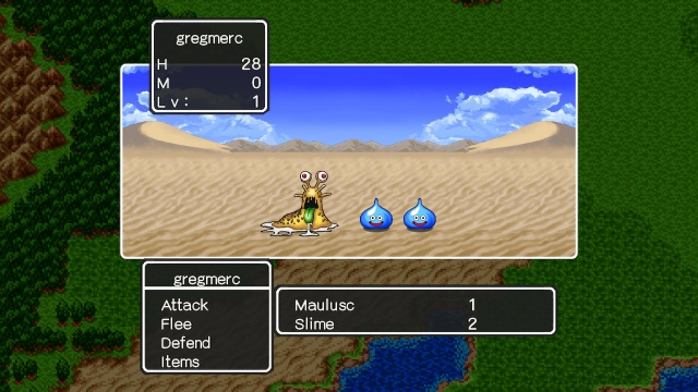 Dragon Quest I-II-III teszt – Mire elég a nosztalgia?