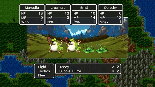 Dragon Quest I-II-III teszt – Mire elég a nosztalgia?