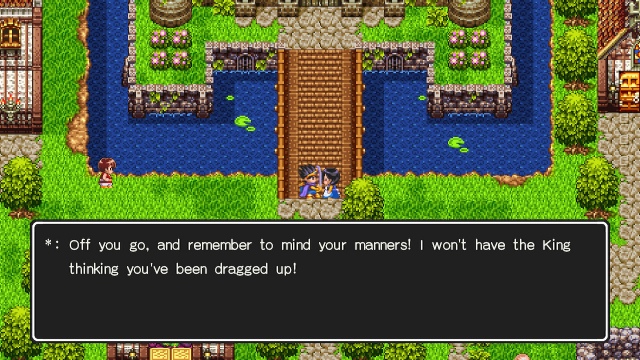 Dragon Quest I-II-III teszt – Mire elég a nosztalgia?