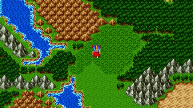 Dragon Quest I-II-III teszt – Mire elég a nosztalgia?