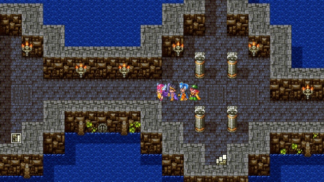 Dragon Quest I-II-III teszt – Mire elég a nosztalgia?