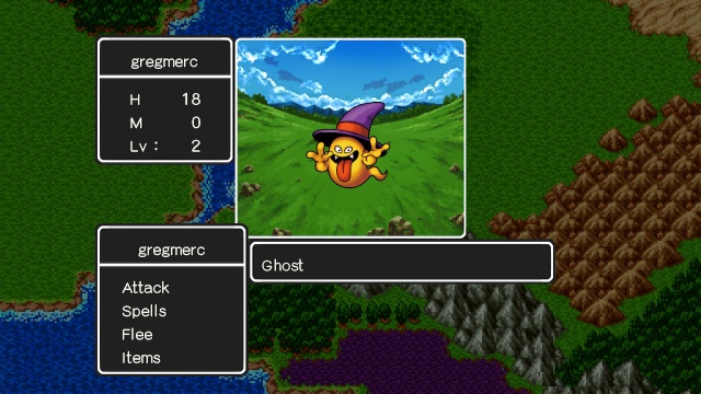 Dragon Quest I-II-III teszt – Mire elég a nosztalgia?