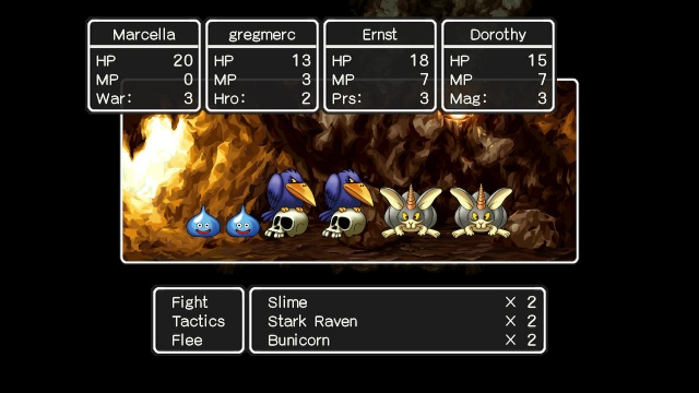 Dragon Quest I-II-III teszt – Mire elég a nosztalgia?