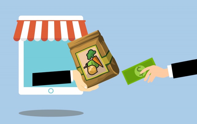 Megrendelések teljesítése 6 lépésben az UnasShop segítségével (x)