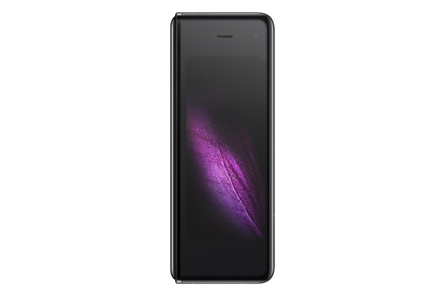 Galaktikus áron érkezik hazánkba a Samsung Galaxy Fold