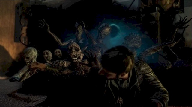 Konzolokra is elkészül jövőre a Song of Horror