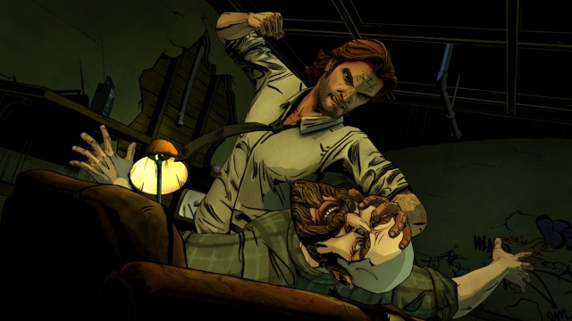 Folytatódik a The Wolf Among Us 2 fejlesztése