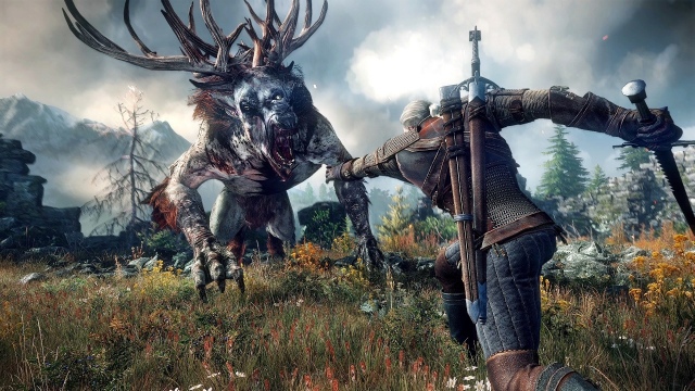 Megbékélt egymással Andrzej Sapkowski és a CD Projekt RED