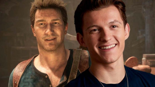 Végre megkezdődik az Uncharted forgatása?
