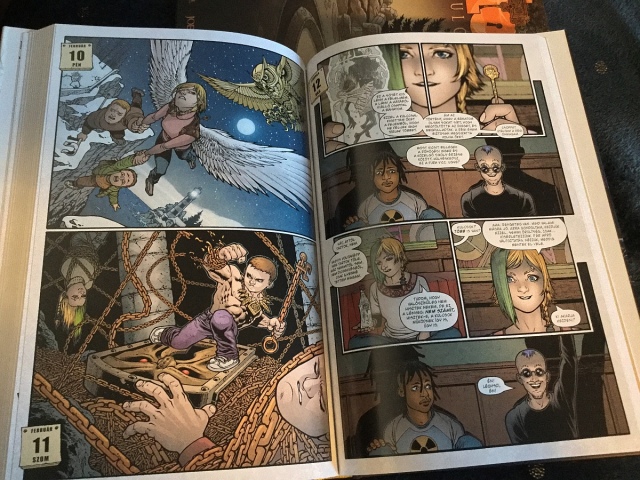 Locke & Key – Hogyan alkotta meg Joe Hill az utóbbi évtized egyik legsikeresebb képregényét