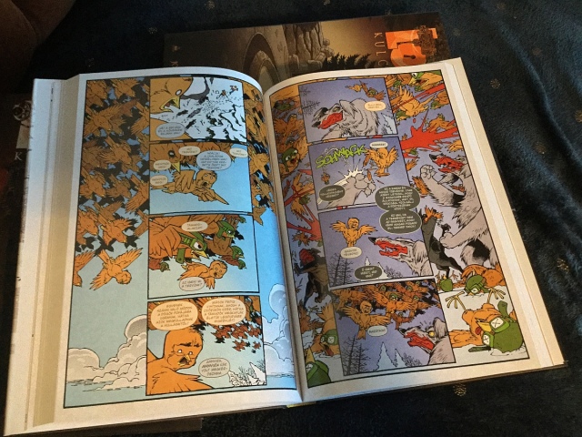 Locke & Key – Hogyan alkotta meg Joe Hill az utóbbi évtized egyik legsikeresebb képregényét