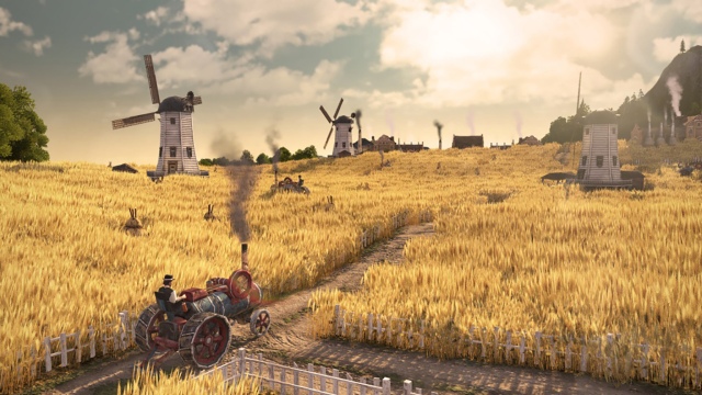 Három DLC-t kap idén az Anno 1800