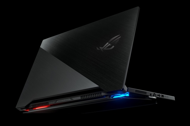 ASUS ROG Zephyrus S15
