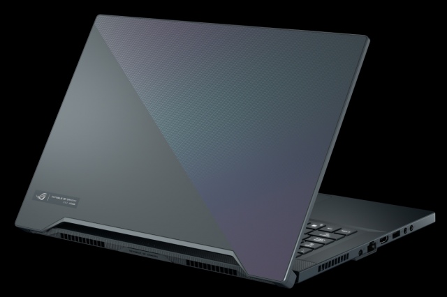 ASUS ROG Zephyrus M15