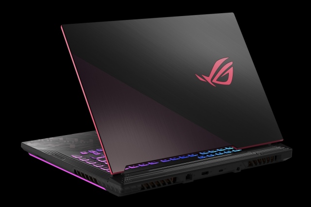 ASUS ROG STRIX G15 Electro Punk