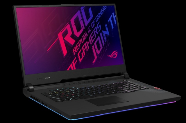 ASUS ROG STRIX SCAR 15