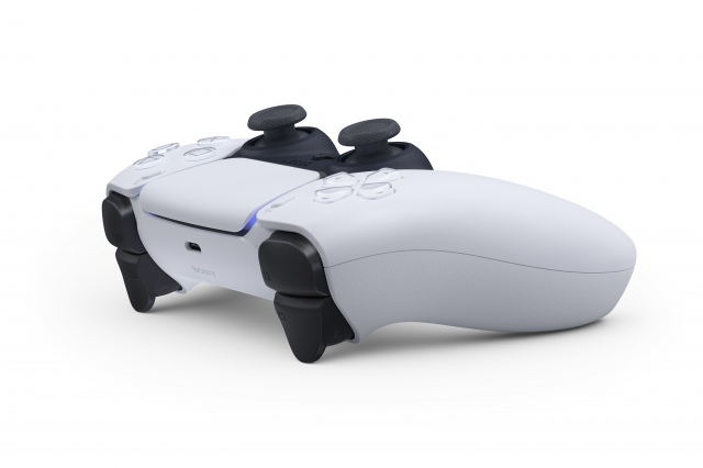 Bemutatkozott a PlayStation 5 DualSense kontrollere