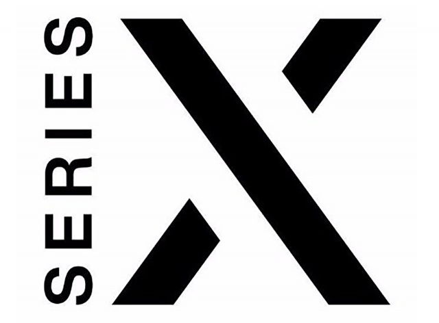 Leleplezték az Xbox Series X logóját is