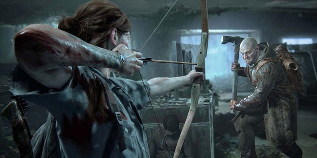Kiderült a The Last of Us: Part II új premierdátuma!