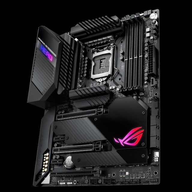 ASUS ROG MAXIMUS XII HERO (WI-FI)