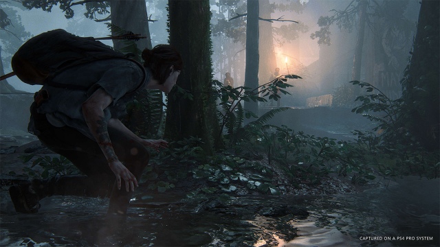 Aranylemezre került a The Last of Us: Part II