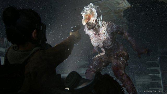 Aranylemezre került a The Last of Us: Part II