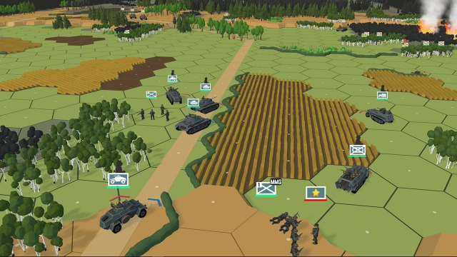 Három játékkal tér vissza a MicroProse