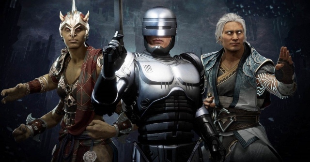 Folytatódik a Mortal Kombat 11 története