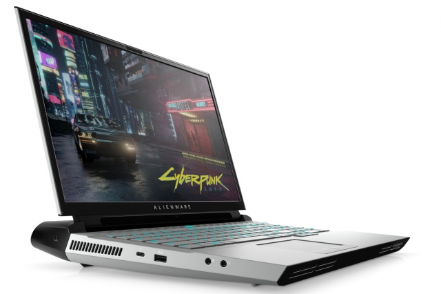 Hamarosan érkeznek a friss Alienware modellek