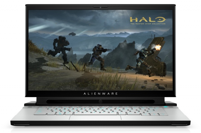 Hamarosan érkeznek a friss Alienware modellek