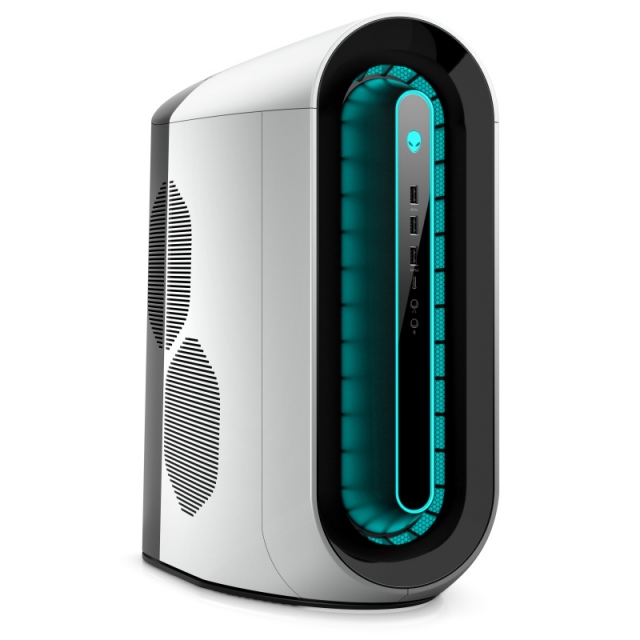 Hamarosan érkeznek a friss Alienware modellek