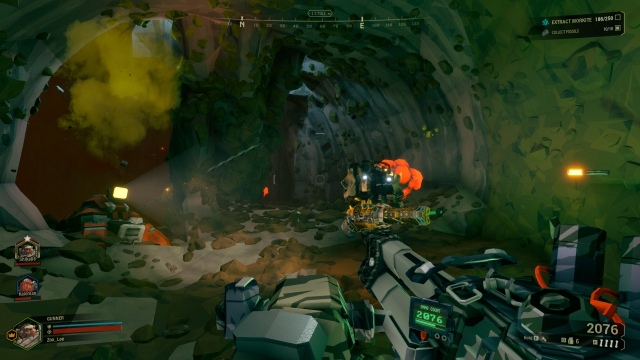 Deep Rock Galactic teszt – Mit kapunk, ha a Left 4 Deadet egy kis földalatti sci-fi Minecrafttal keverjük?