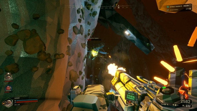 Deep Rock Galactic teszt – Mit kapunk, ha a Left 4 Deadet egy kis földalatti sci-fi Minecrafttal keverjük?