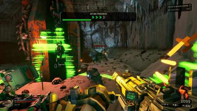 Deep Rock Galactic teszt – Mit kapunk, ha a Left 4 Deadet egy kis földalatti sci-fi Minecrafttal keverjük?