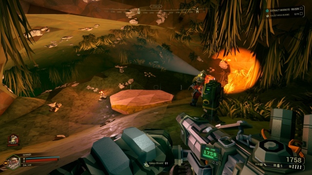 Deep Rock Galactic teszt – Mit kapunk, ha a Left 4 Deadet egy kis földalatti sci-fi Minecrafttal keverjük?