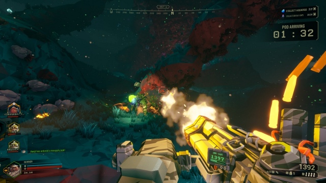 Deep Rock Galactic teszt – Mit kapunk, ha a Left 4 Deadet egy kis földalatti sci-fi Minecrafttal keverjük?