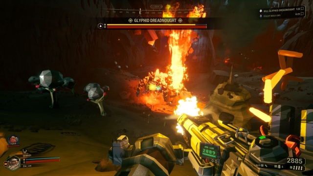 Deep Rock Galactic teszt – Mit kapunk, ha a Left 4 Deadet egy kis földalatti sci-fi Minecrafttal keverjük?