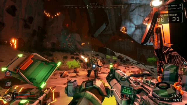 Deep Rock Galactic teszt – Mit kapunk, ha a Left 4 Deadet egy kis földalatti sci-fi Minecrafttal keverjük?
