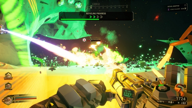 Deep Rock Galactic teszt – Mit kapunk, ha a Left 4 Deadet egy kis földalatti sci-fi Minecrafttal keverjük?
