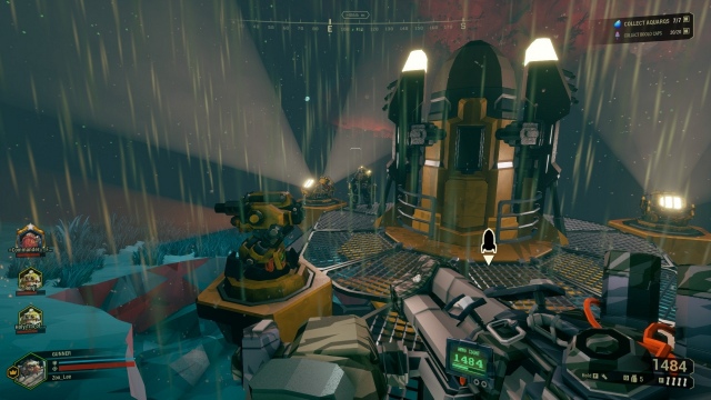 Deep Rock Galactic teszt – Mit kapunk, ha a Left 4 Deadet egy kis földalatti sci-fi Minecrafttal keverjük?