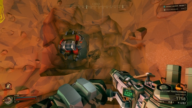 Deep Rock Galactic teszt – Mit kapunk, ha a Left 4 Deadet egy kis földalatti sci-fi Minecrafttal keverjük?