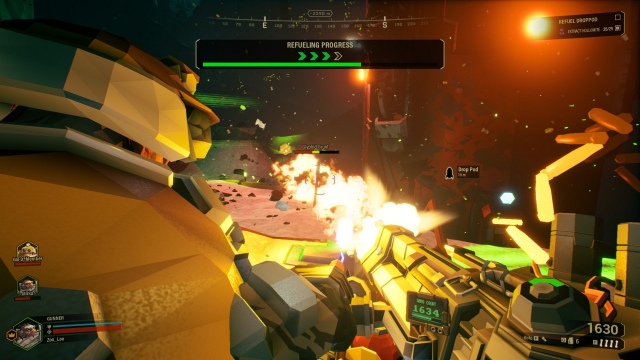 Deep Rock Galactic teszt – Mit kapunk, ha a Left 4 Deadet egy kis földalatti sci-fi Minecrafttal keverjük?