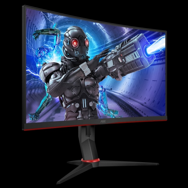 AOC C32G2ZE
