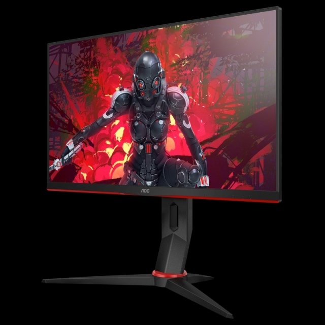 AOC 24G2ZU