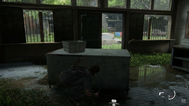 Mit tudtunk meg a The Last of Us: Part II-ról tegnap este?