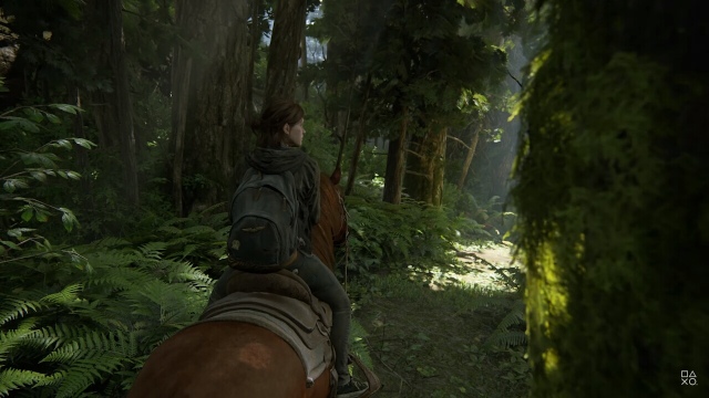 Mit tudtunk meg a The Last of Us: Part II-ról tegnap este?