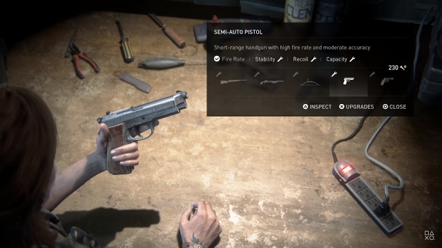 Mit tudtunk meg a The Last of Us: Part II-ról tegnap este?