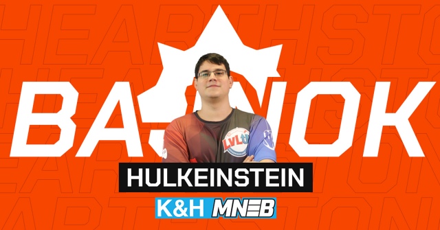 Címvédések a K&H Magyar Nemzeti E-sport Bajnokság fantasy játékainak döntőiben